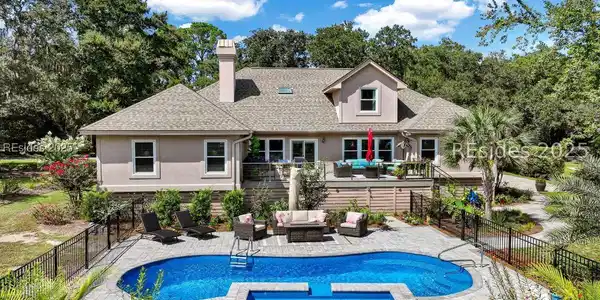 3 Claire Drive