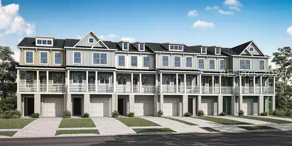 403 Parkside Commons