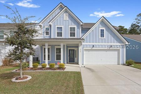 313 Danner Drive