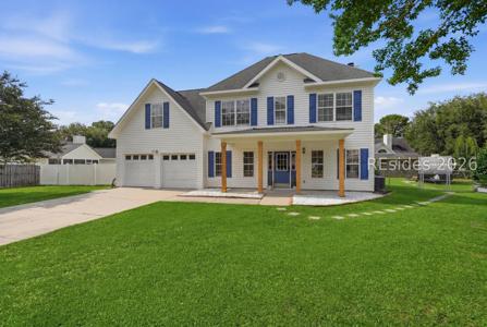 7 Parrot Creek Drive