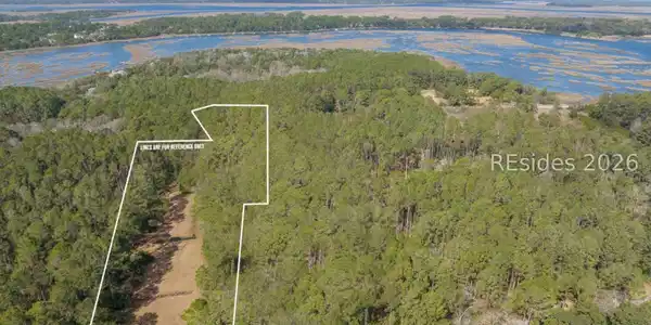 46 Old Smugglers Wharf Road