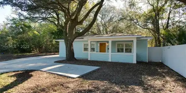 603 William Hilton Parkway
