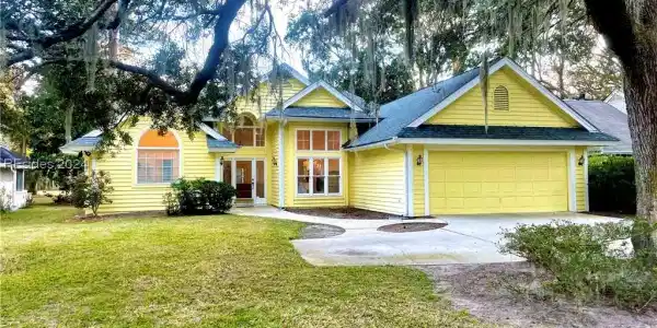 24 Wells East Drive