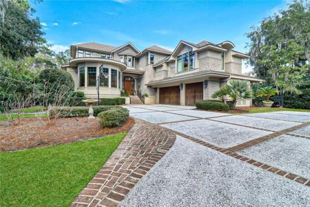 11 N Calibogue Cay Road