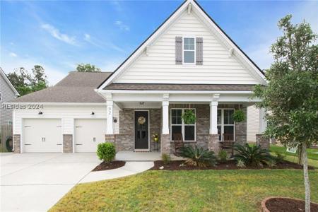 92 Bridgeton Drive