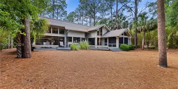 4 Sprunt Pond Road