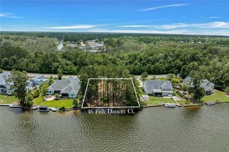 46 Fish Dancer Court