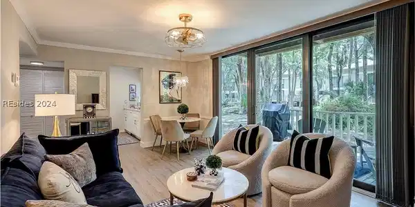 42 S Forest Beach Drive