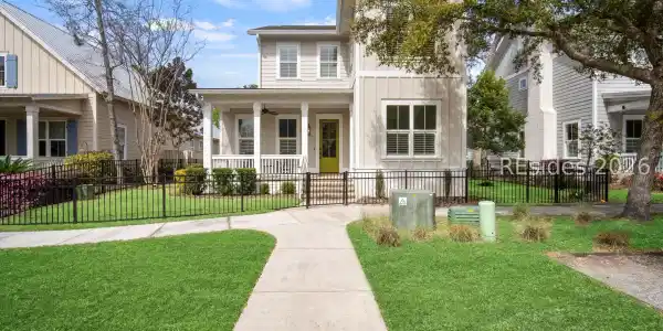 5778 Yaupon Road