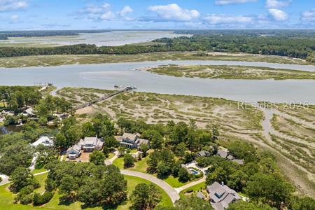 8 Pinckney View Circle