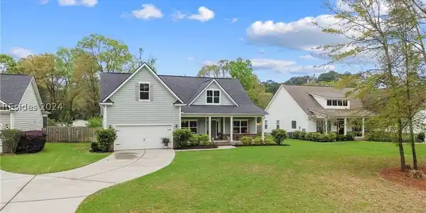 15 Pritchard Farms Road