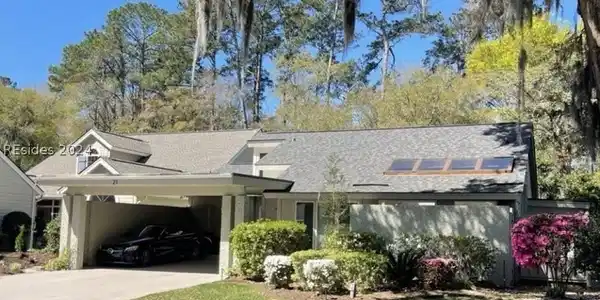 21 Wax Myrtle Lane