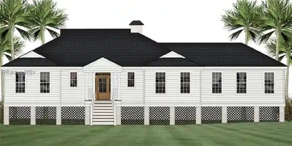 108 Avenue of Oaks