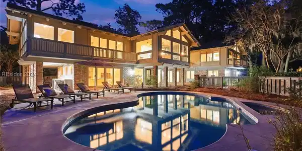 1 Seaside Sparrow Road