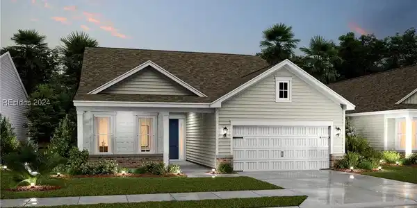 86 Estuary Drive