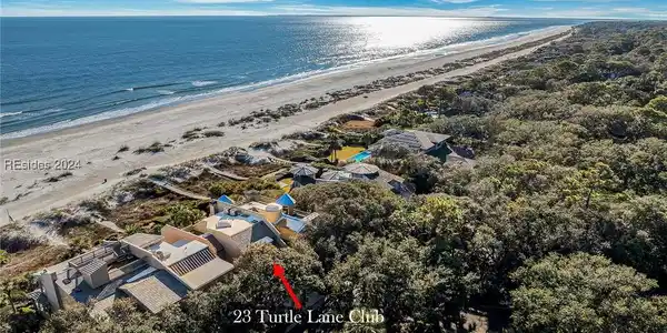 1 Beach Lagoon Road