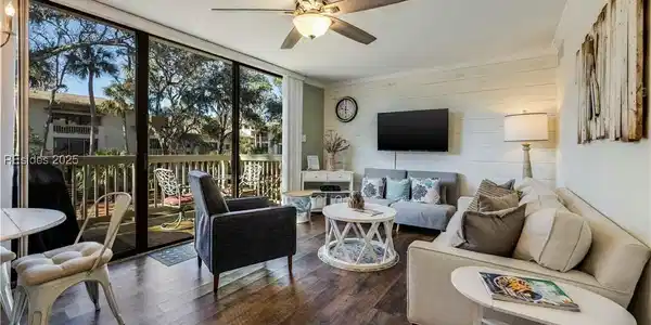 42 S Forest Beach Drive