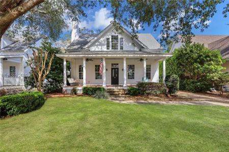 8 Mossy Oaks Lane