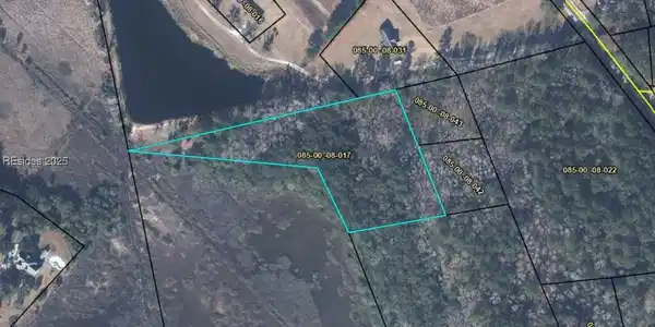 0 Deloss Point Road