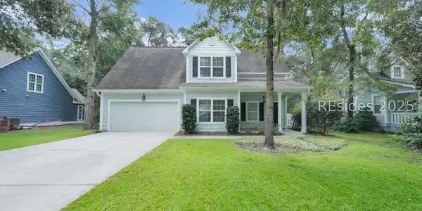 44 Old Farm Road