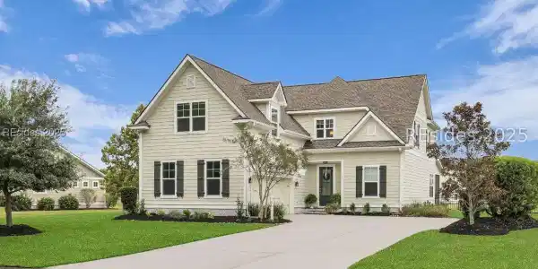 36 Daffodil Farm Road