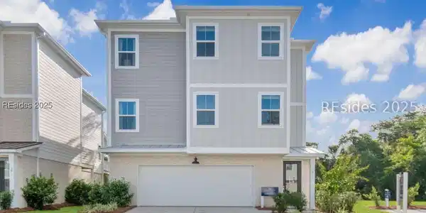 23 Lone Cypress Trail