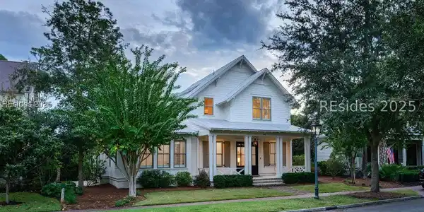 45 Red Knot Road