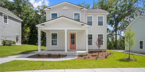 11 Backwater Street