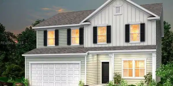 260 Raines Way