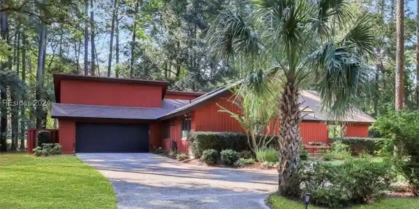 138 High Bluff Road