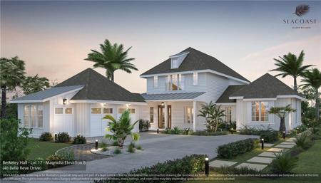 105 Blessing Drive