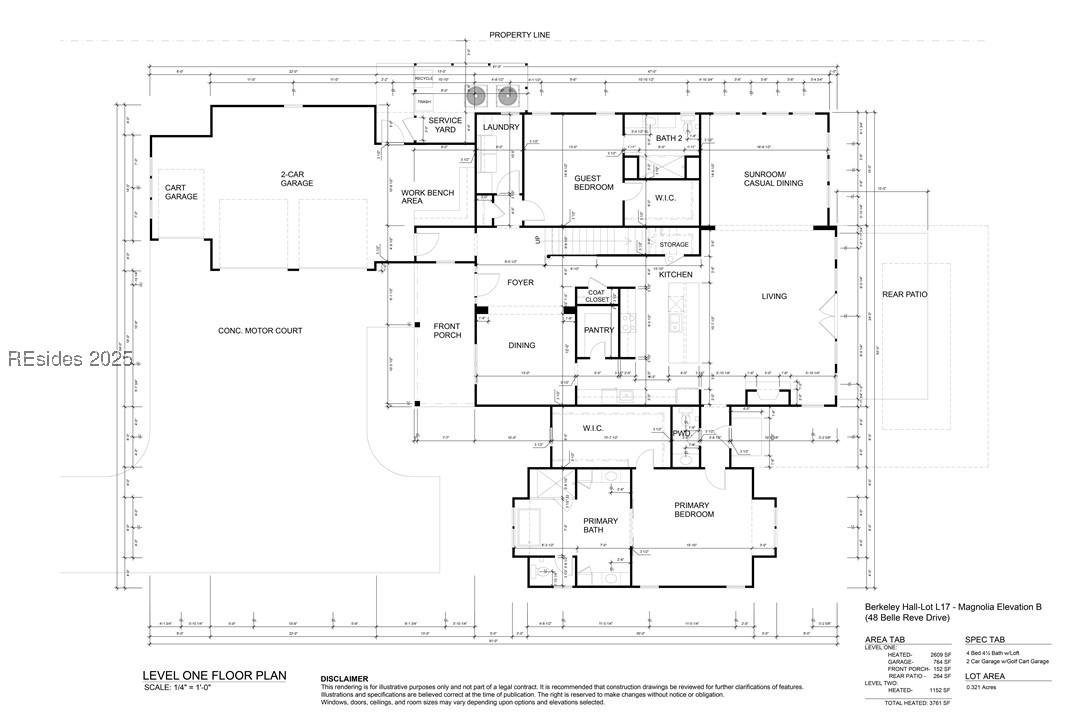 Image 2: Floor Plan, 1st floor Image 2: Floor Plan, 1st floor
