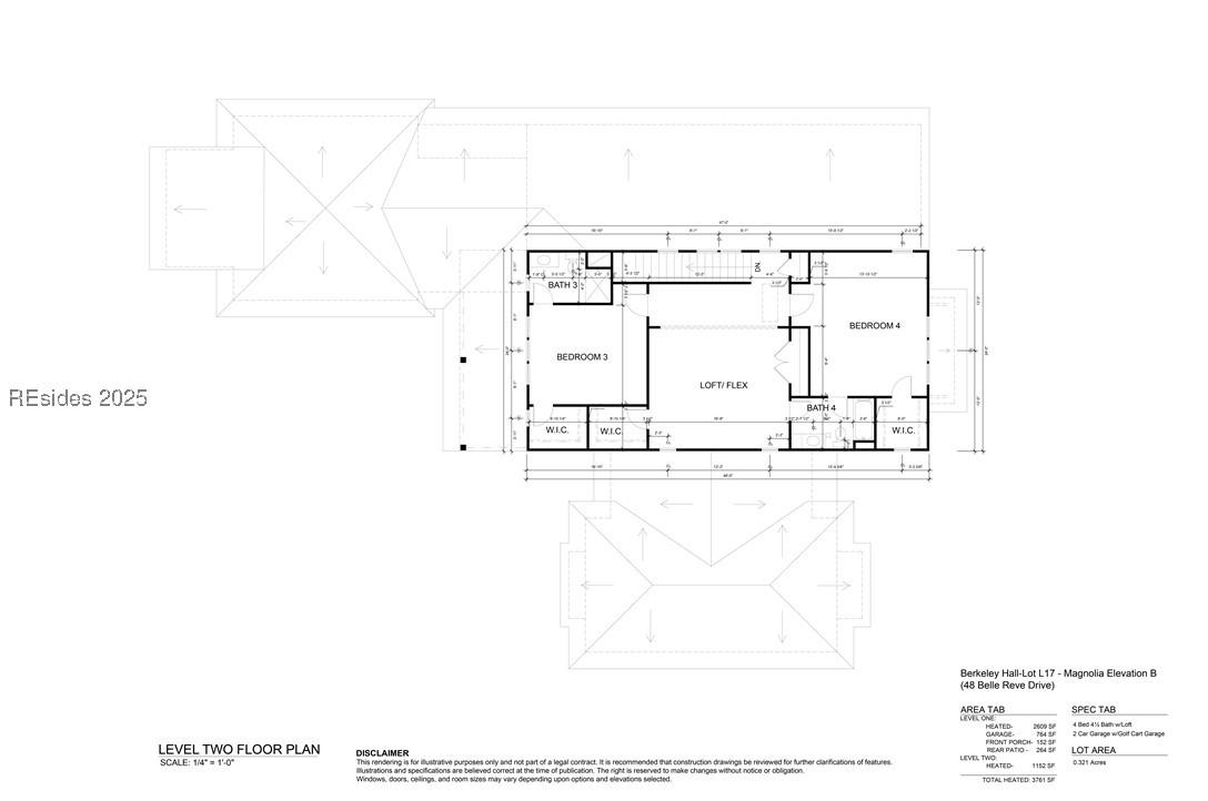Image 3: Floor Plan, 2nd floor Image 3: Floor Plan, 2nd floor