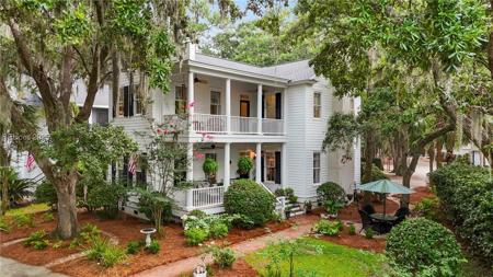 125 Bartram Drive