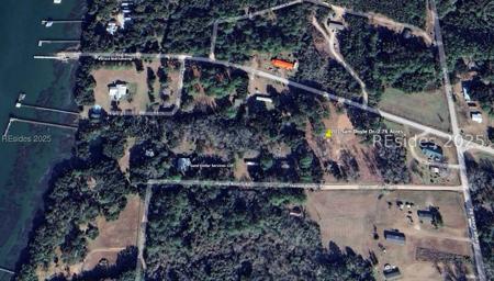205 Sam Doyle Drive