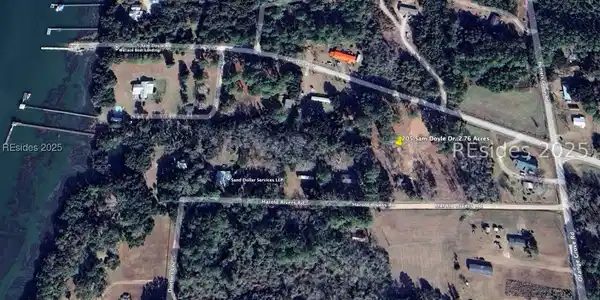 205 Sam Doyle Drive