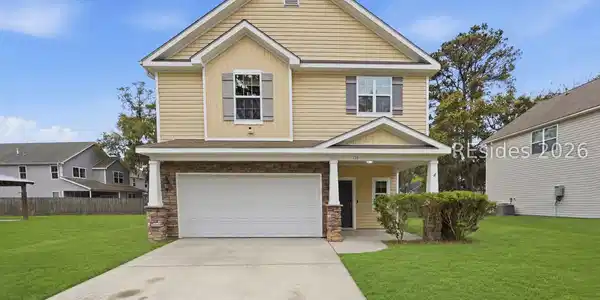 134 Mission Way