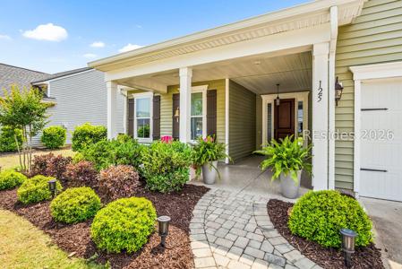 125 Carolina Oaks Avenue