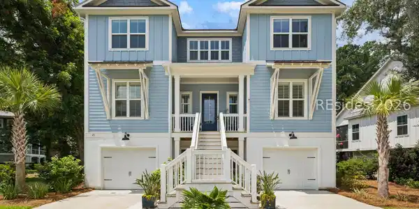 21 Paddocks Boulevard