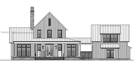 84 Hunting Lodge Road
