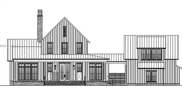 84 Hunting Lodge Road