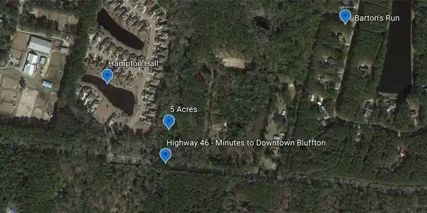 703 May River Road