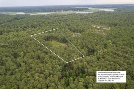364 Old Palmetto Bluff Road