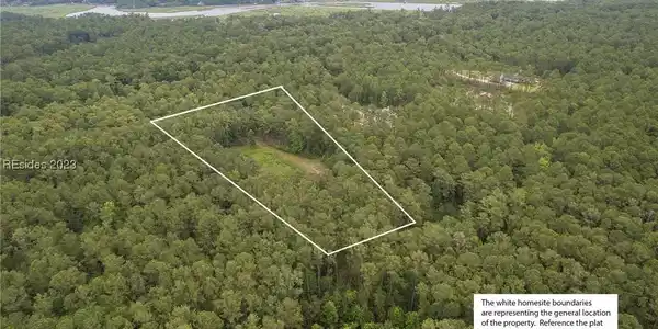 364 Old Palmetto Bluff Road