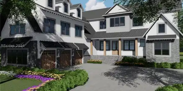 8 Woodside Circle