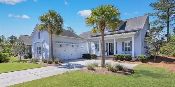 7 Harborview Court