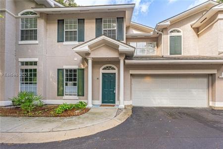 4 Indigo Run Drive