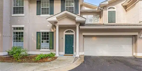 4 Indigo Run Drive
