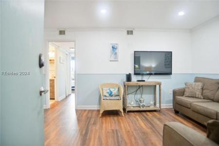 663 William Hilton Parkway