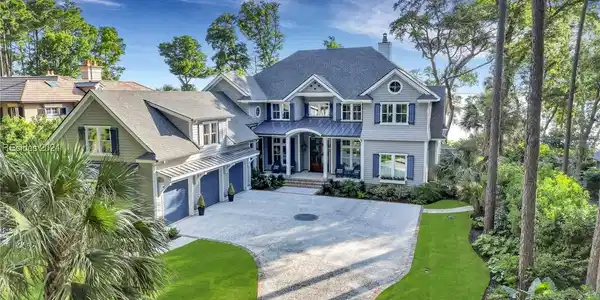 28 Oyster Shell Lane